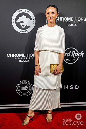 Georgina Bloomberg