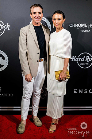 Georgina Bloomberg