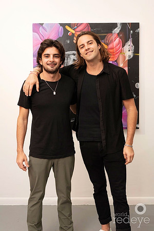 Wyatt Wudyka & Tucker Wudyka