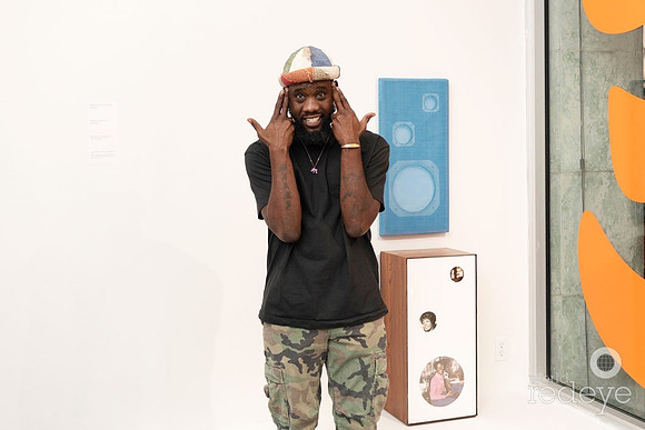 Roscoè B. Thické III