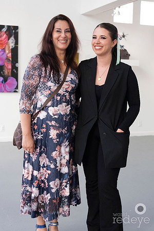 Ana Guerrero & Laura Guerrero
