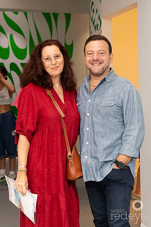 Sylvie Sergent & Fabrice Sergent