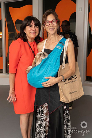 Maria Elana Angulo, Chester, & Debbie Yu