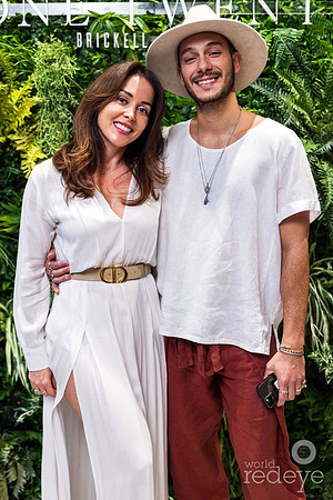 Karine Carvalho & Danet De Leon
