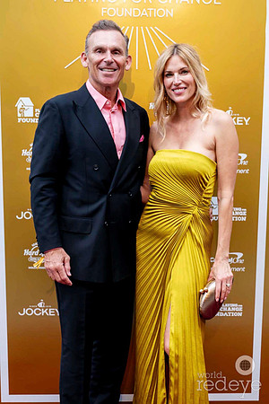 Josh & Kristen Taekman