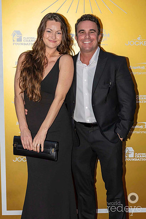 Julie Berczy & James Kyle