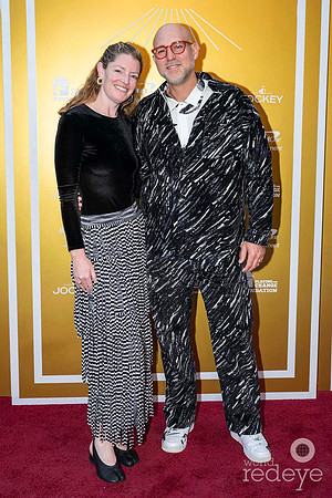 Randi Wolfson & Chris Adamo