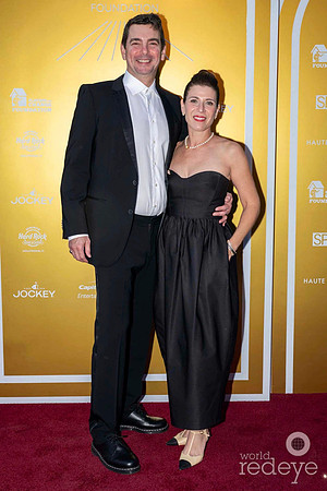 Solomon & Lindsay Genet