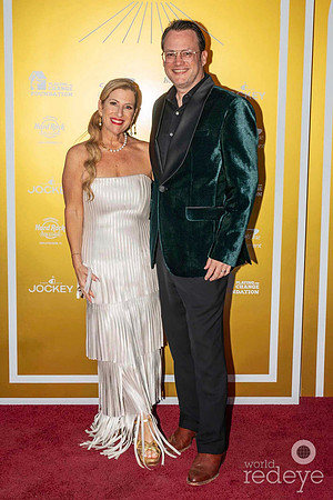 Stacey Glassman Mizener & Joe Mizener
