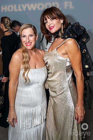 Stacey Glassman Mizener & Rouslna Andriyanov
