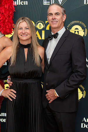 Tracy & Collin Ross
