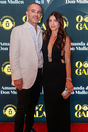Ronnie & Gigi Vogel