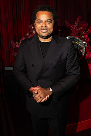 Commissioner Keon Hardemon