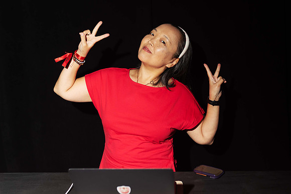 Esther Park