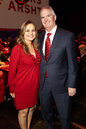 Yolanda & Eugene Schaefer