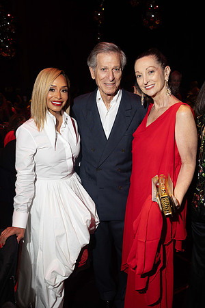 Holly Johnson, & Steven & Kimberly Greene