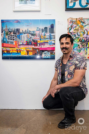 Andrew Soria
