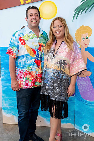 Jeremy Milgroom & Ariel Pinzer Milgroom