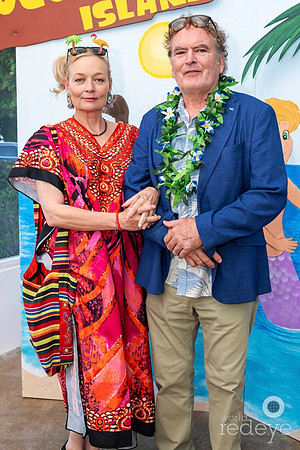 Mette Tommerup & Robert Chambers