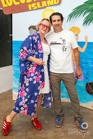 Michael & Katrin Loveland