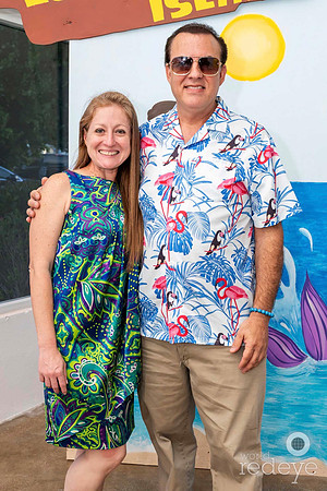 Monica & Craig Edelman