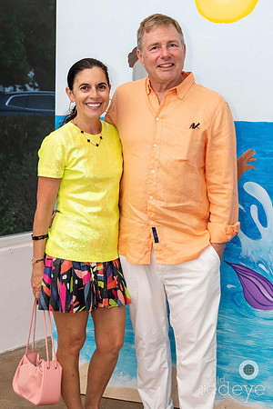 Pam & Marc Gordon