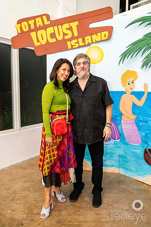 Roxana Barba & Claudio Maroctulli