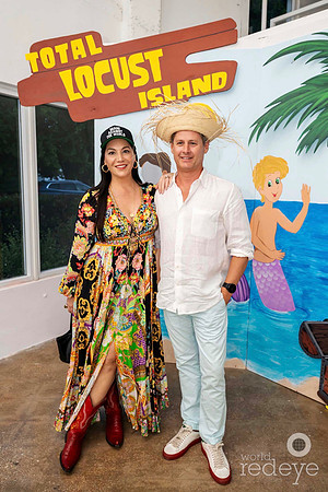 Soledad & Justin Lowe