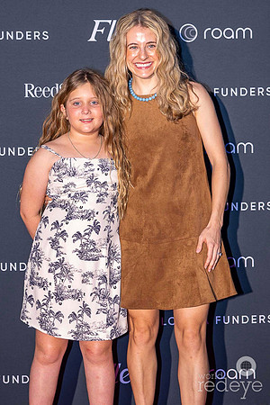 Lyan Herman & Hannah Cropp