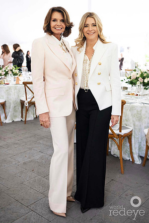 Lydia Touzet & Daysi Johansson