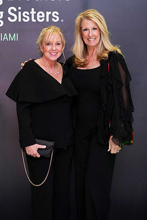Laureen Lenahan & Lori Lyons