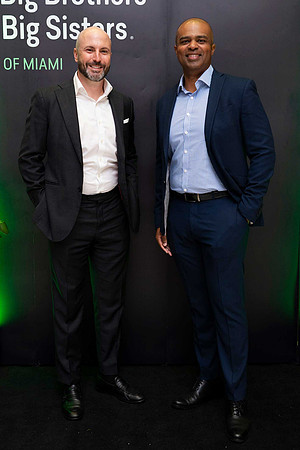 David Savir & Kristopher Martin