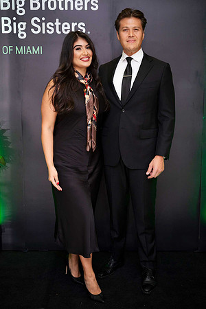 Shanelle & Joshua Moreno