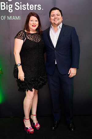 Jessica & Alex De La Cruz