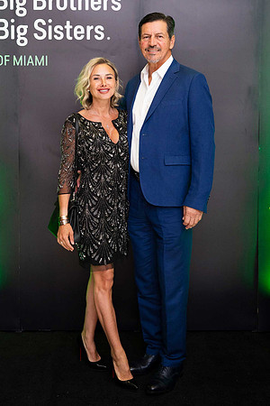 Laura Cresto & Jorge Hernando
