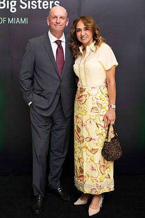 Domenico Rognoni & Roselina Rognoni