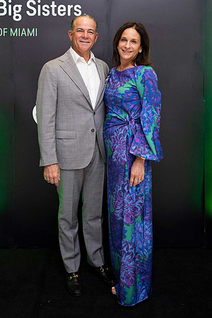 Alex & Maite Adams