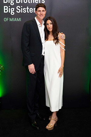 David & Veronica Gorson