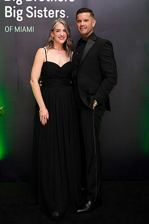 Jenise & Eduardo Subervi