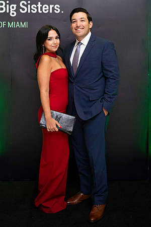 Brianna Ruano & Ernesto Alvarez