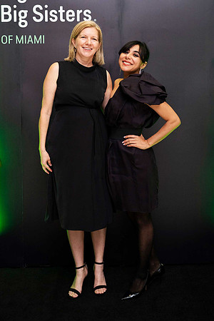 Heather Deitch & Rhia Hunter