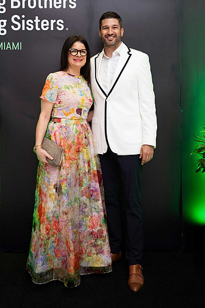 Stacy & David Freedman