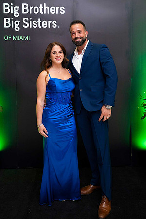 Danae Hernandez & Ricardo Lopez