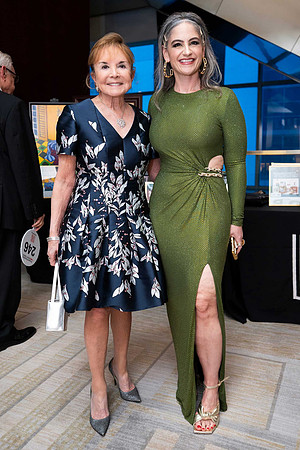 Swanee DiMare & Rebekah Lanae Lengel