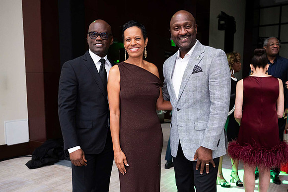 Kionne McGhee, Stacy McGhee, & Gale S. Nelson