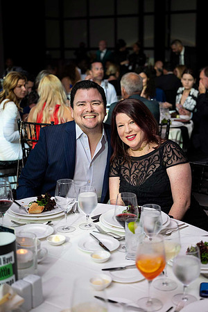 Alex  & Jessica De La Cruz