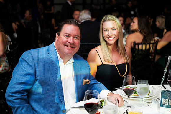 Kevin & Nicole Bryant