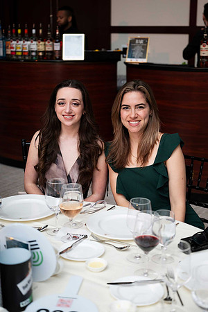 Gladys Levy & Karla Fortuny