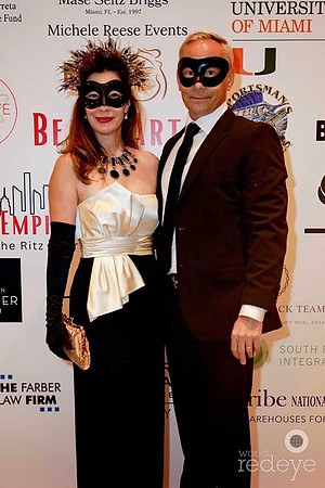 Patrick & Kara Wood