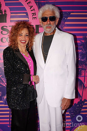 Jessie Wolfson & Dr. Lawrence Kron